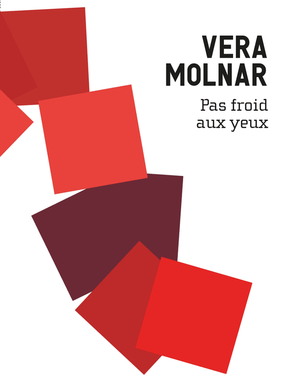 Vera Molnar