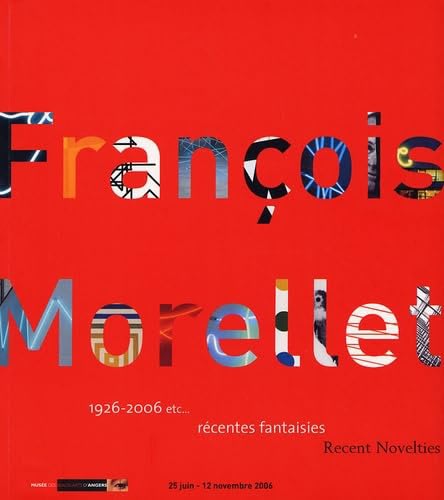 François Morellet