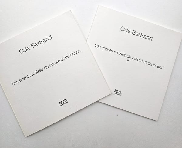 Ode Bertrand