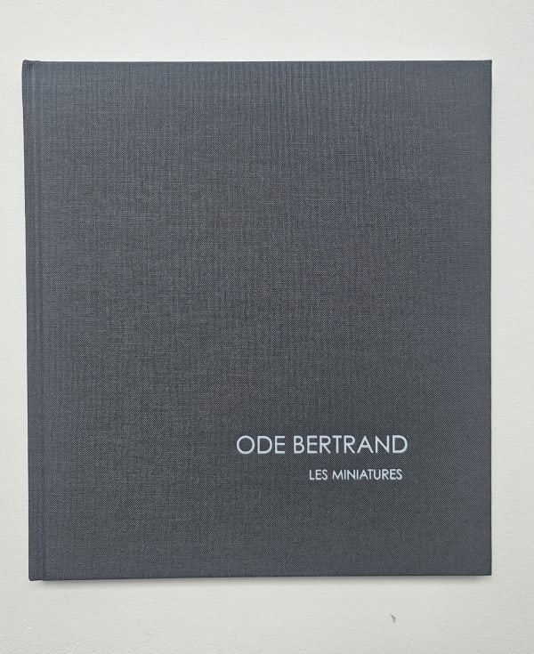 Ode Bertrand
