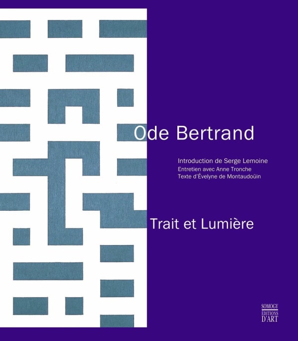 Ode Bertrand