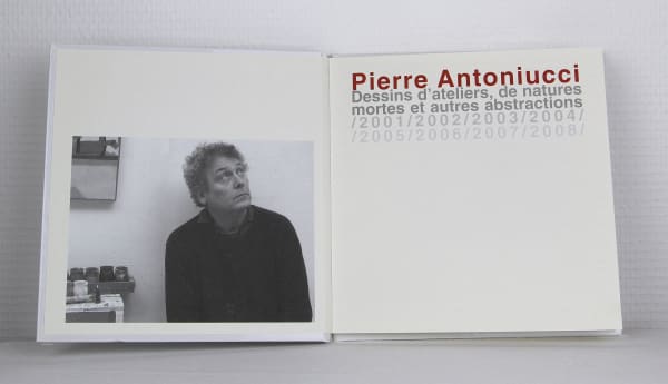 Pierre Antoniucci
