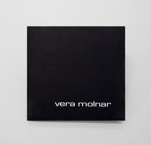 Vera Molnar