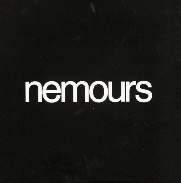Aurelie Nemours