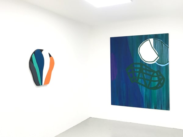 Soo-Kyoung Lee, La Forme de la couleur POCTB Orléans >> 31 Jul. 2022