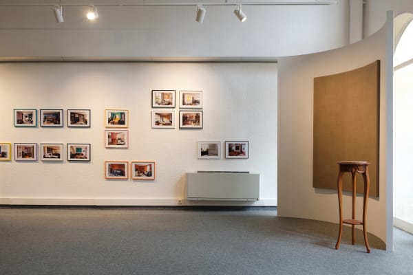 Pierre Galopin, Salonfäheg Artothèque de Vitré >> 16 Oct. 2022