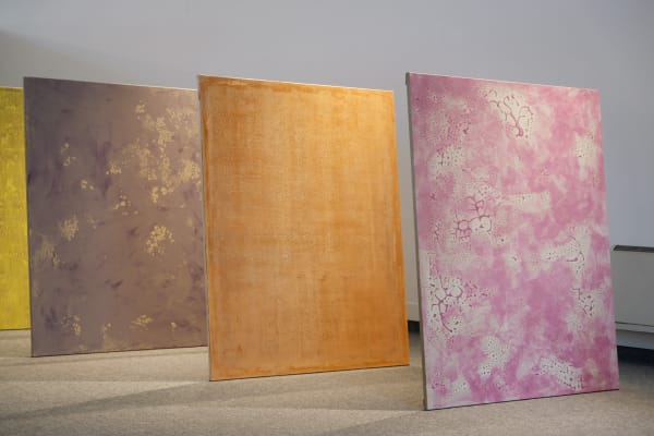 Pierre Galopin, Salonfäheg Artothèque de Vitré >> 16 Oct. 2022
