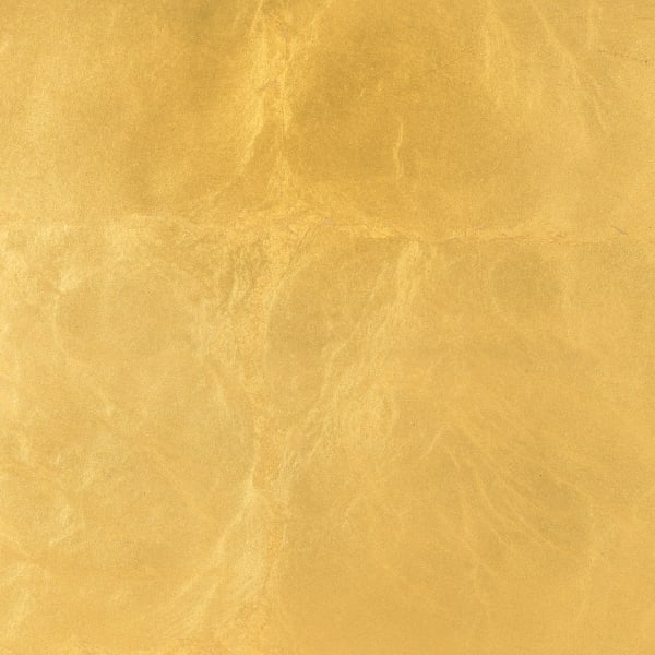 Gold Leaf No. 4 Aged