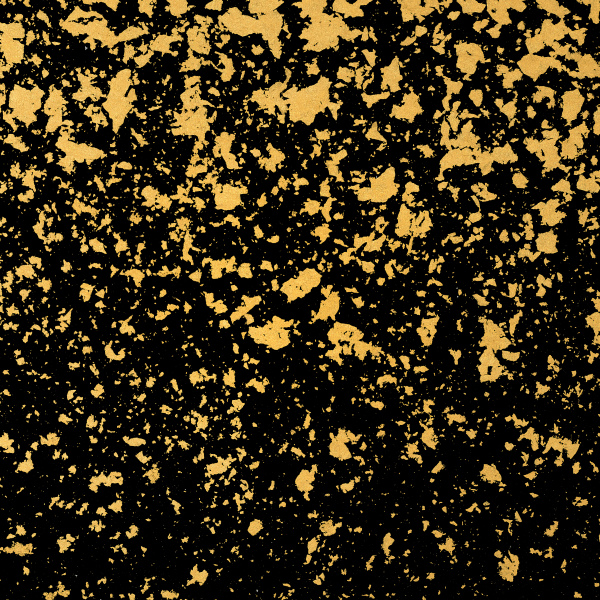Gold Leaf No. 4 Gradation