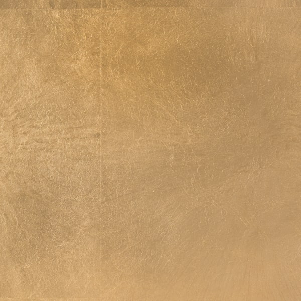 Brass Leaf No. 4 Flat