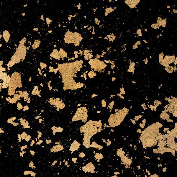 Brass Leaf No. 4 Chirashi