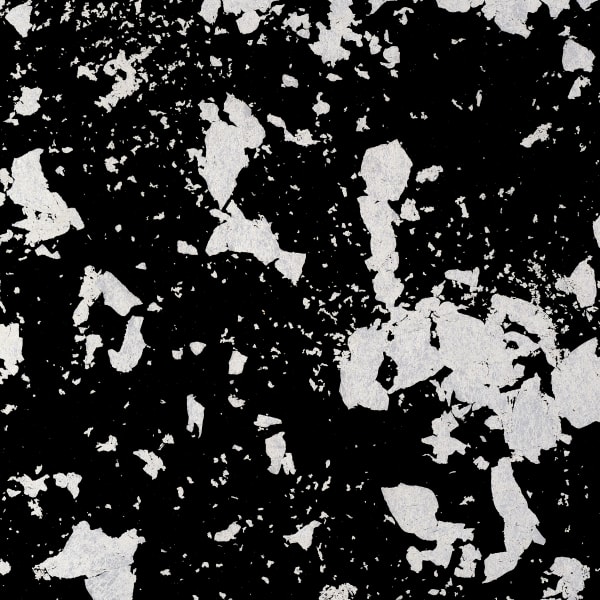 Silver Leaf Chirashi