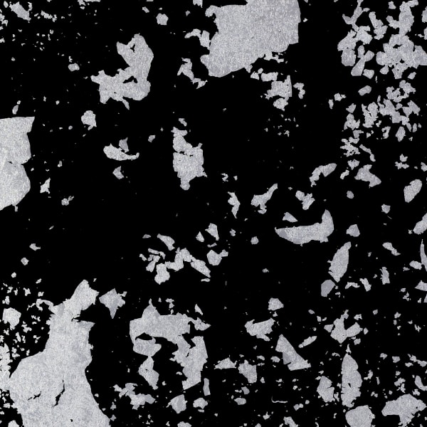 Aluminum Leaf Chirashi