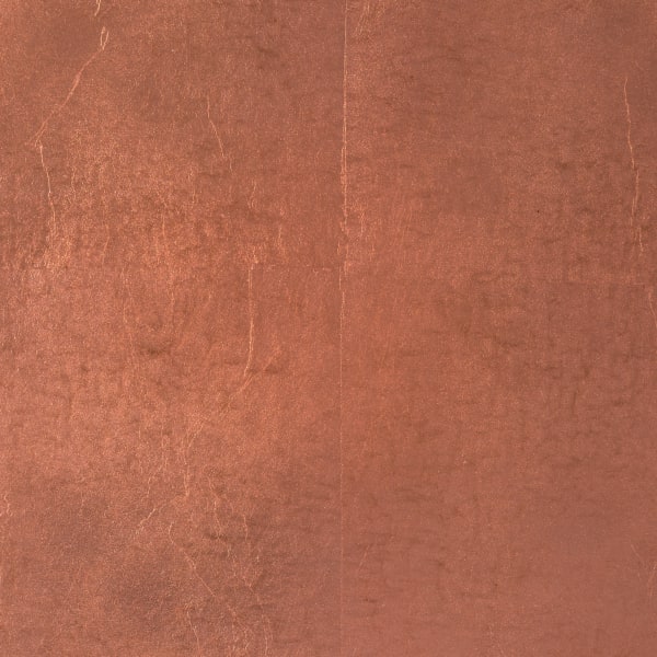 Copper Leaf Flat
