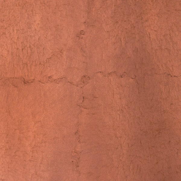Copper Leaf Aged