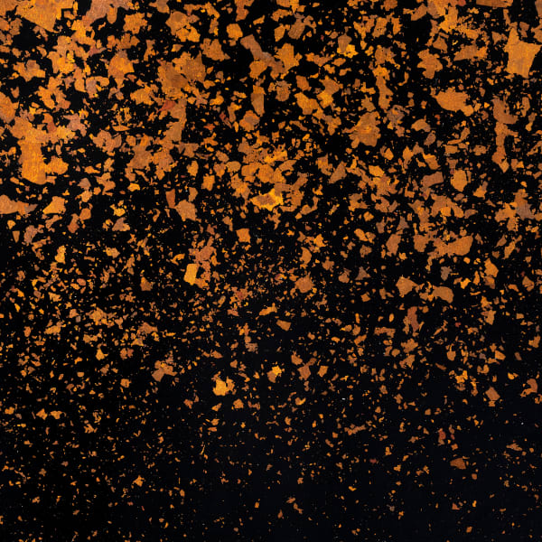 Akane Leaf Gradiation