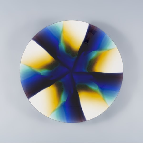 Tokuda Yasokichi III - Incense Burner with Chamfering, 2005