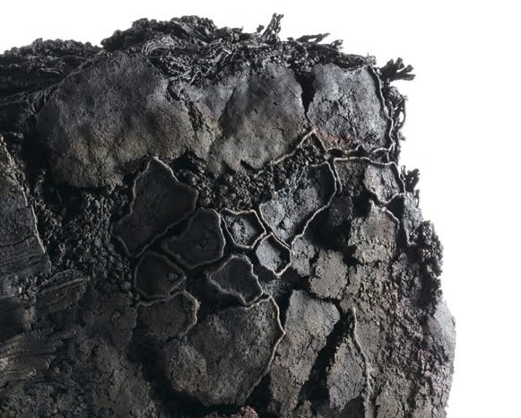 Rusu Aki - Orange in Genko, 2023