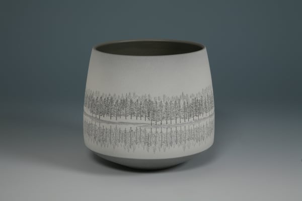 Tsuruta Yoshitaka - Bowl , 2013