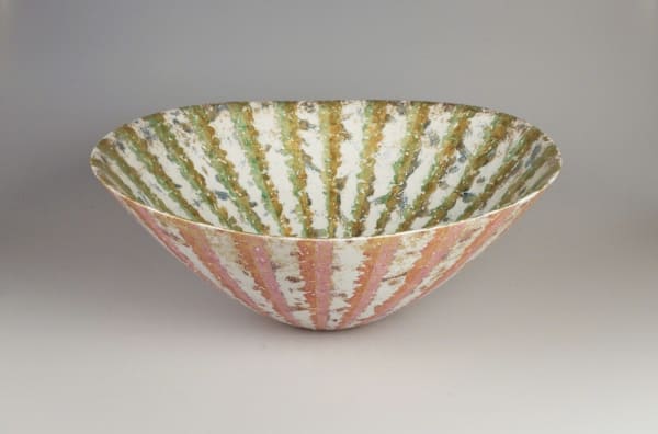 Yoshita Yukio , Large Bowl, 2016