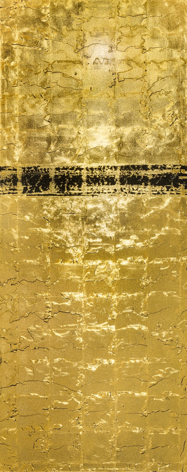 David Stanley Hewett, Tranquil, 2024