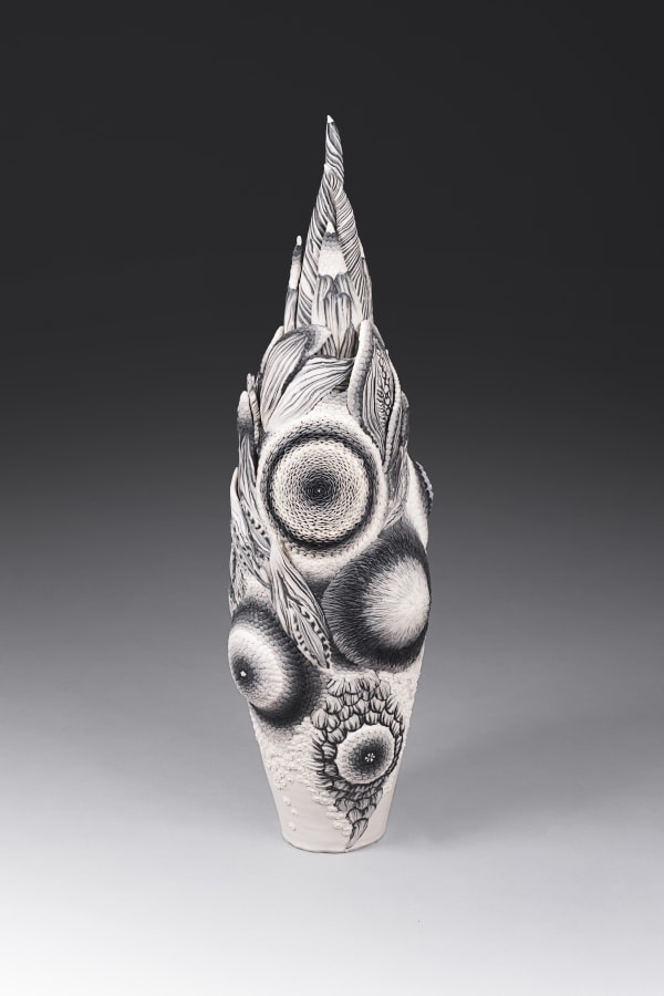 Konno Tomoko , Prey, 2015