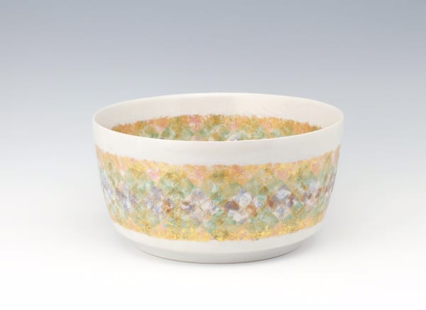 Yoshita Yukio , Bowl 02, 2015