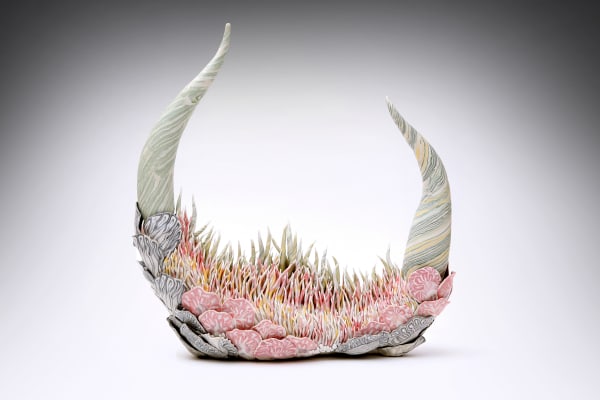 Konno Tomoko , Creature, 2010