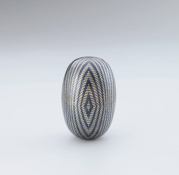 Iede Takahiro, Tea ware - Hibiki (Resonance) , 2021