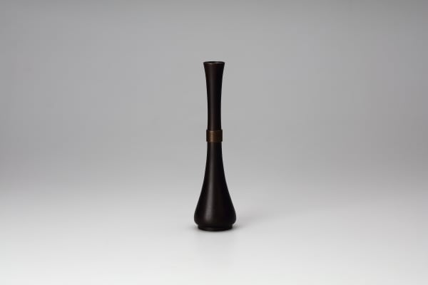 Uozumi Iraku III - Sahari Flower Vase , 2019