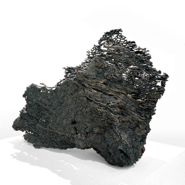 Rusu Aki, Orange in Genko, 2023