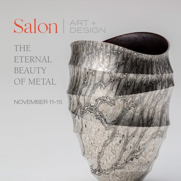 Salon Art + Design | Onishi Gallery