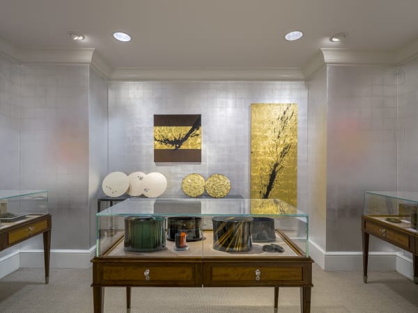 Onishi Gallery at Bergdorf Goodman Off-Site Exhibition