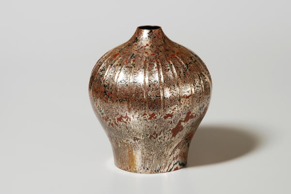 TAMAGAWA NORIO JAPANESE, LIVING NATIONAL TREASURE , B. 1942