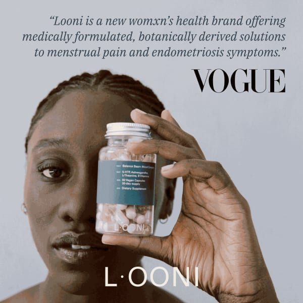 Looni: Menstrual Health, Digital Advertising for Meta