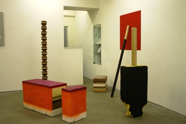 TAKAO SAKAI Sweets 2003-2004 Mixed Media