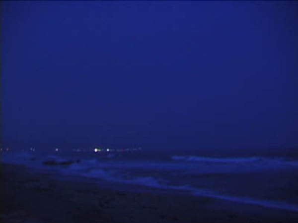 BUBU DE LA MADELEINE Sea 2001 Video