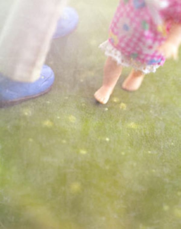 KOJI SEKIMOTO 1999 Photo, acrylic 119 x 94cm