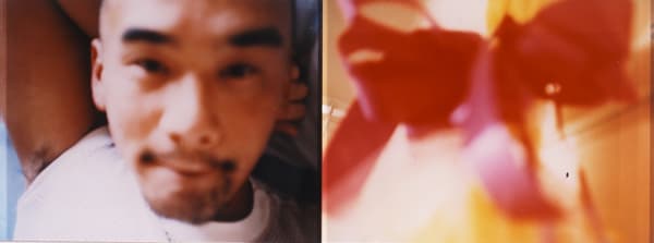 AKIRA THE HUSTLER "Client, Ami & Amant" Photo set of 46 ea. 15.3 x 20cm