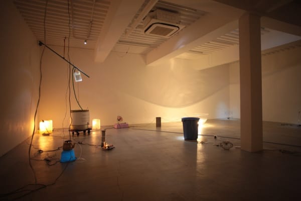 Tetsuya Umeda "Science of Superstition"