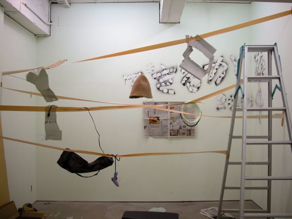 Tsuyoshi Ozawa Tsuyoshi Ozawa