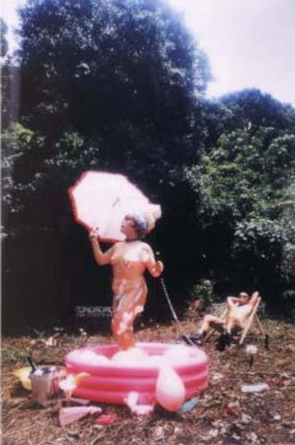 LA DOLCE VITA