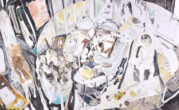 The Illuminated Mundane