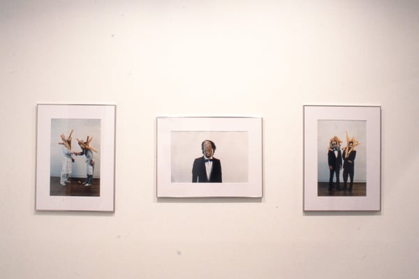 Photograph Yayoi Kusama, Christian Boltanski, Tomio Miki, Yasumasa Morimura, Hotarou Koyama, Kazuo Katase, Barbara Ess, Tatsumi Orimoto