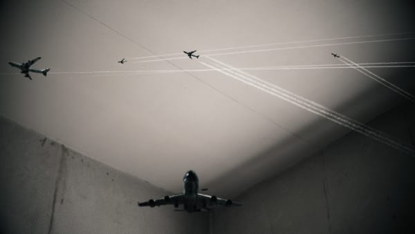 absent / home Hiraki Sawa