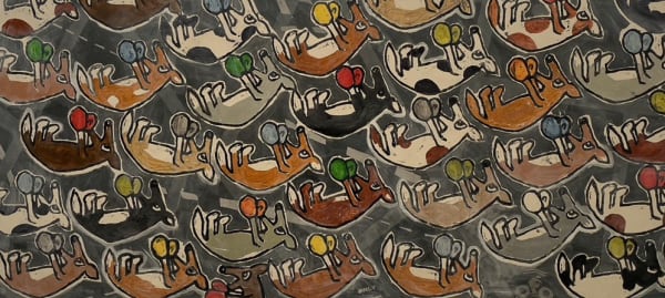 Animal Garden