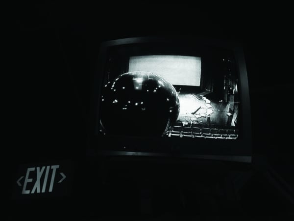 Tetsuya Umeda: Almost over, Always around