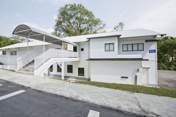 OTA FINE ARTS SINGAPORE New Year Holidays
