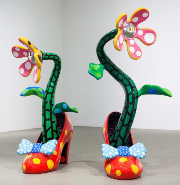 Ota Fine Arts "ART DUBAI" 18 - 21 March