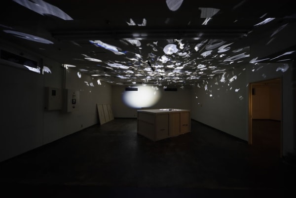 「Art Basel Hong Kong 2017」3月21日-25日